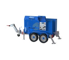 HYDRAULIC PULLER